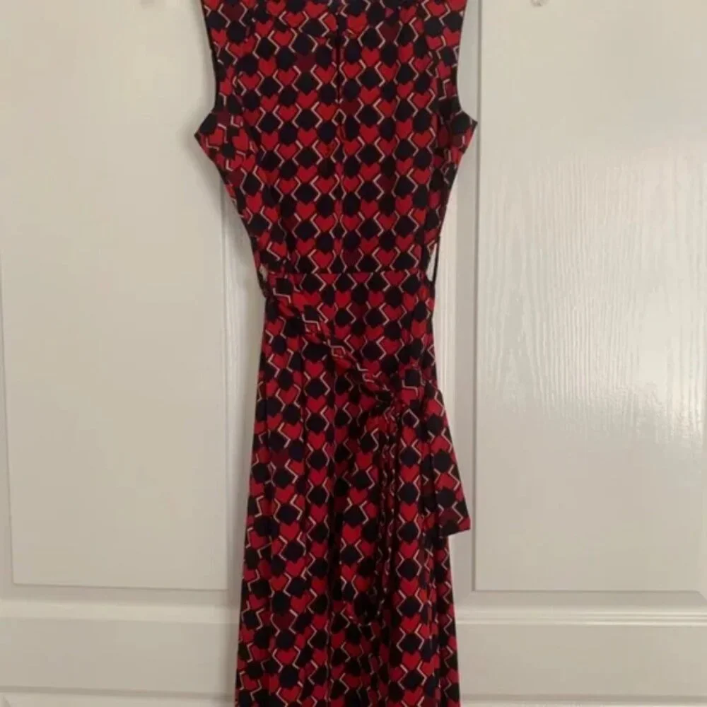 Tory Burch make bold